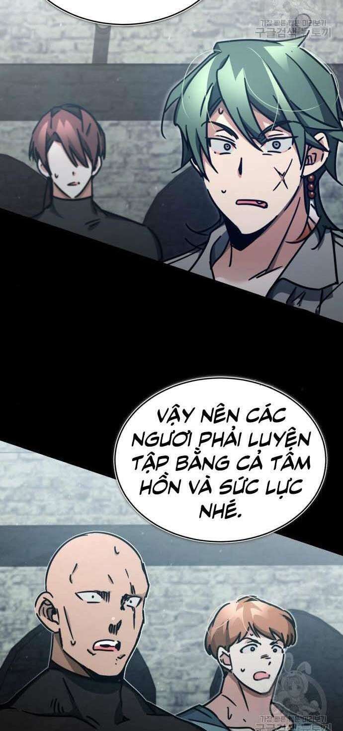 Thiên Quỷ Chẳng Sống Nổi Cuộc Đời Bình Thường: Chapter 46