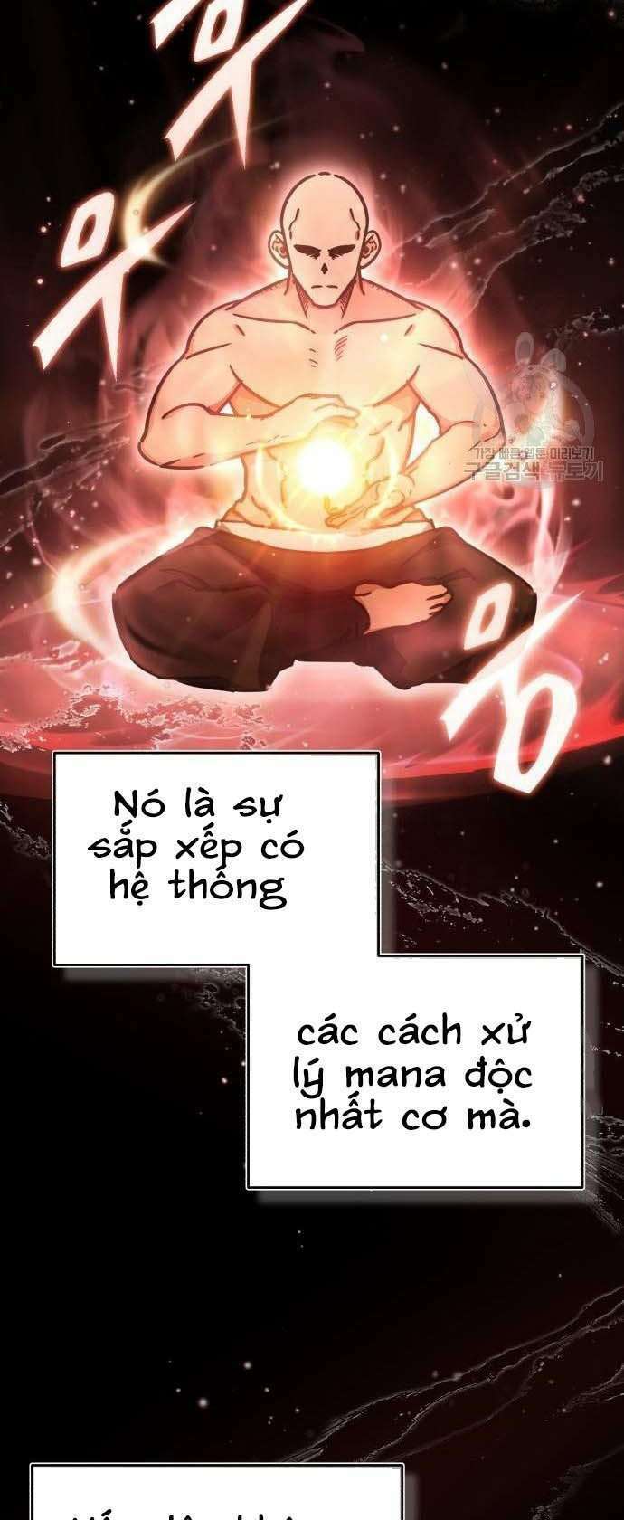 Thiên Quỷ Chẳng Sống Nổi Cuộc Đời Bình Thường: Chapter 46