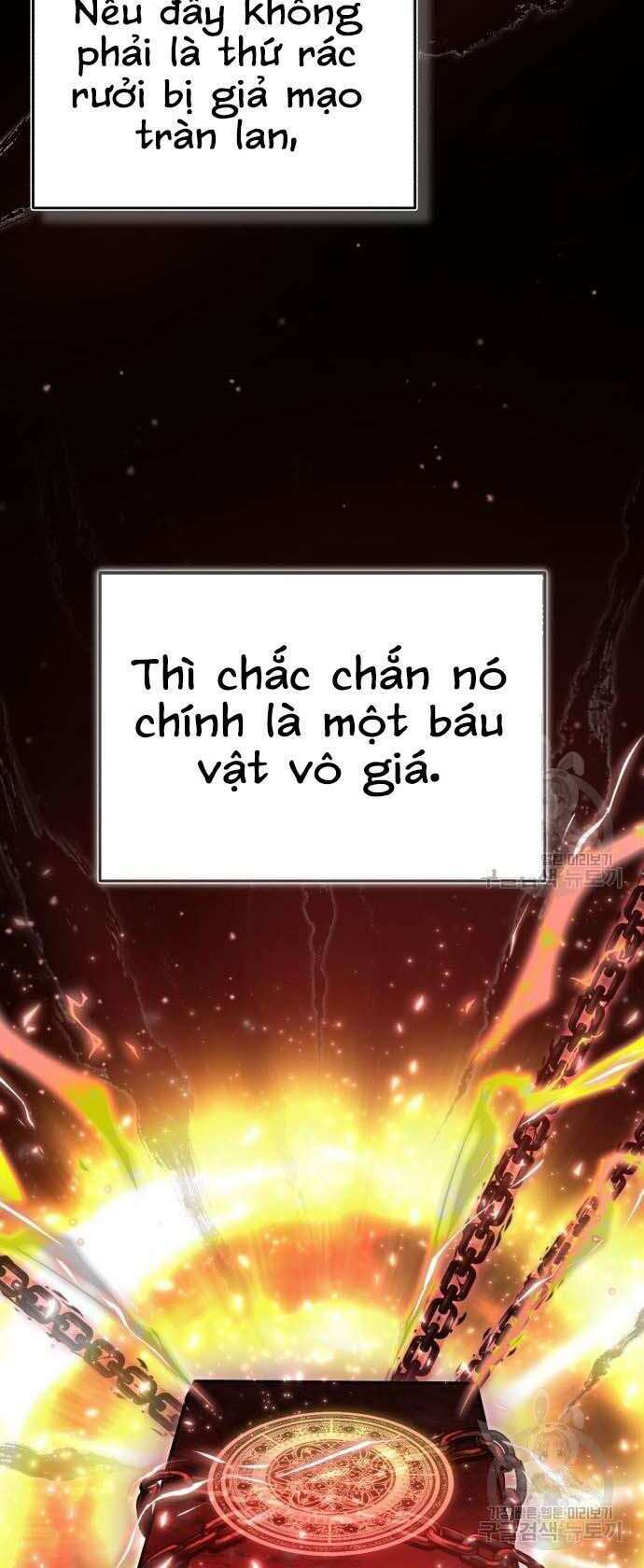 Thiên Quỷ Chẳng Sống Nổi Cuộc Đời Bình Thường: Chapter 46
