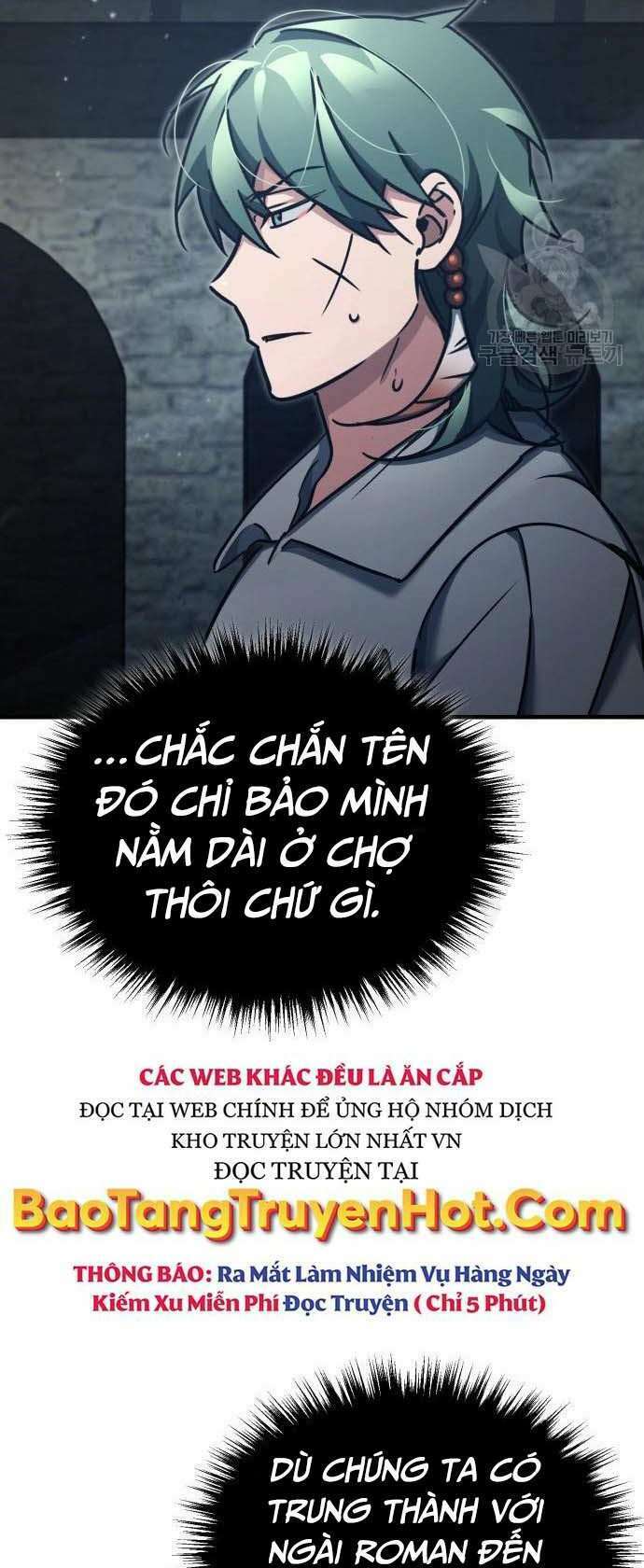 Thiên Quỷ Chẳng Sống Nổi Cuộc Đời Bình Thường: Chapter 46