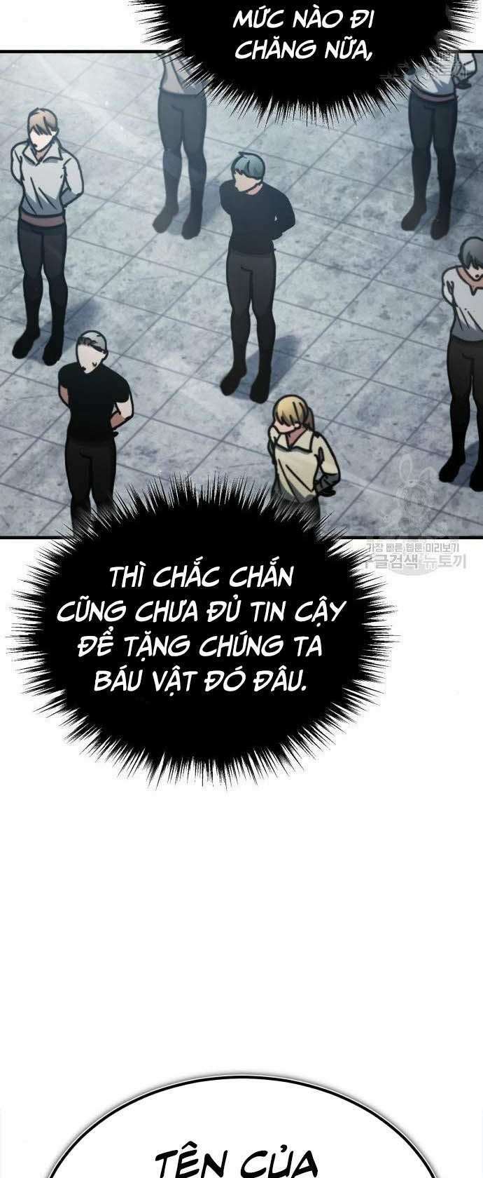 Thiên Quỷ Chẳng Sống Nổi Cuộc Đời Bình Thường: Chapter 46