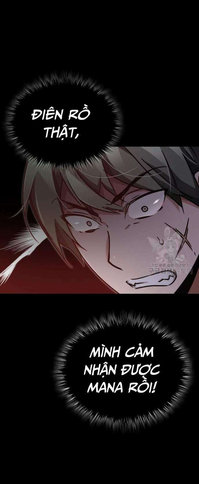 Thiên Quỷ Chẳng Sống Nổi Cuộc Đời Bình Thường: Chapter 46
