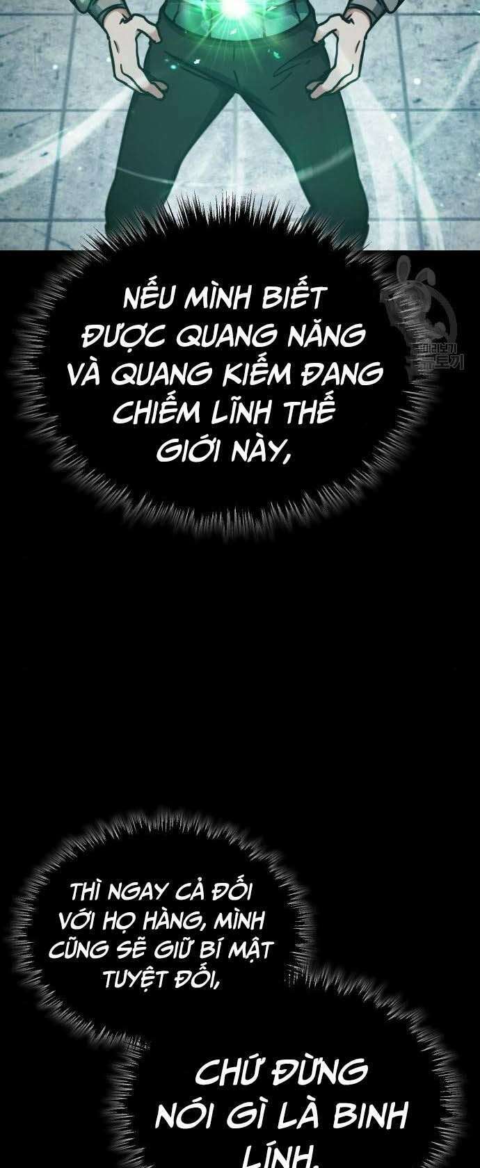 Thiên Quỷ Chẳng Sống Nổi Cuộc Đời Bình Thường: Chapter 46