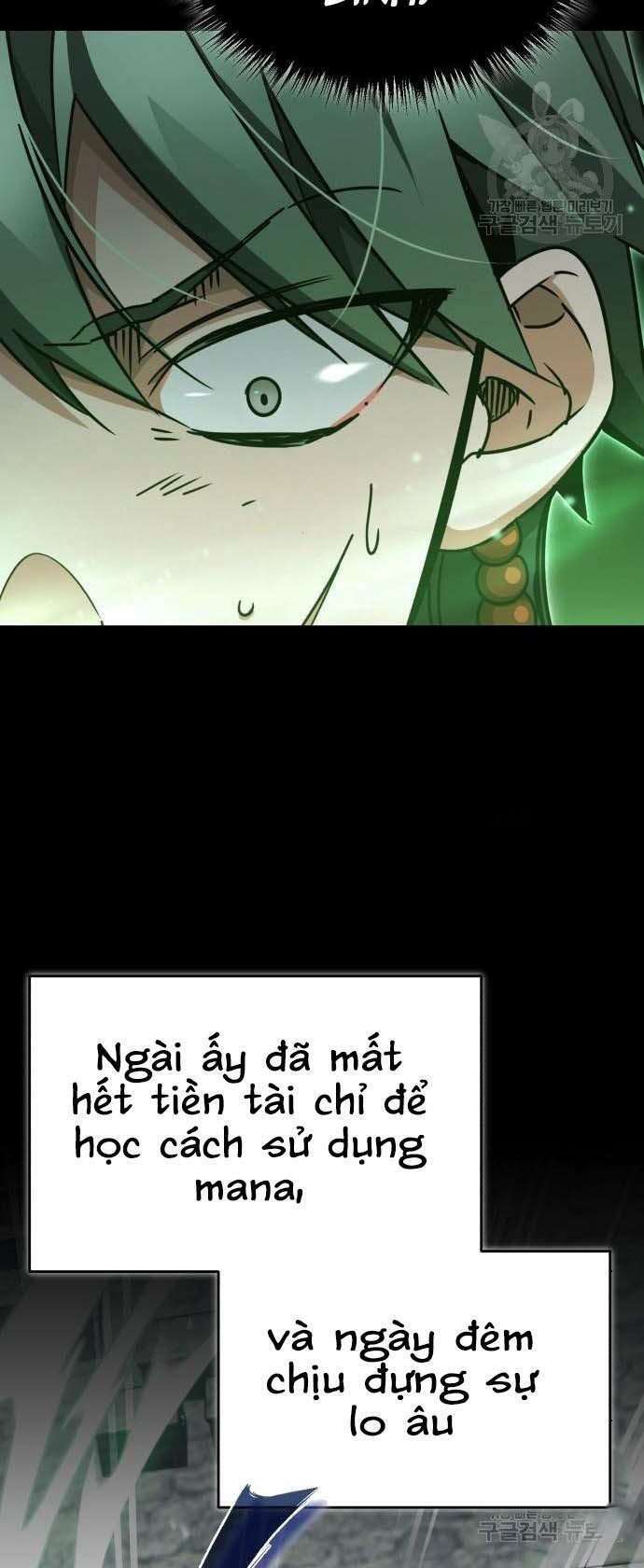 Thiên Quỷ Chẳng Sống Nổi Cuộc Đời Bình Thường: Chapter 46