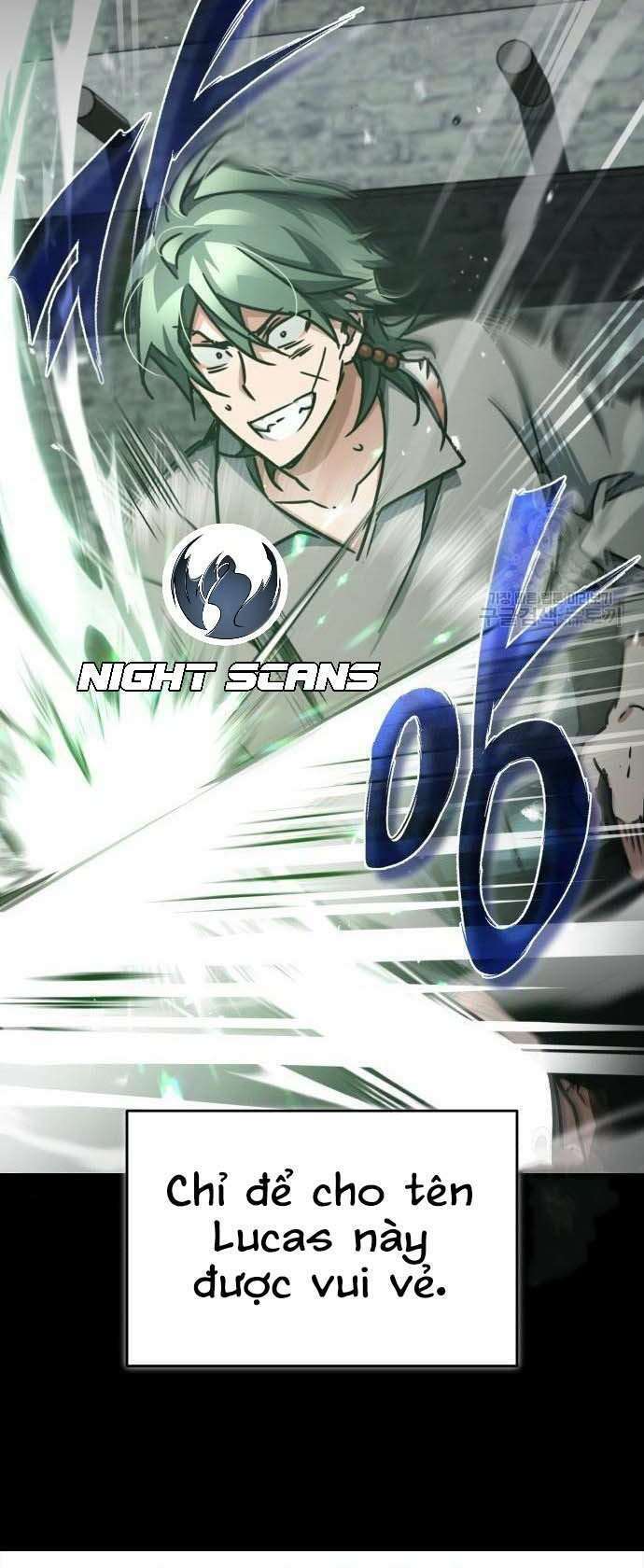 Thiên Quỷ Chẳng Sống Nổi Cuộc Đời Bình Thường: Chapter 46
