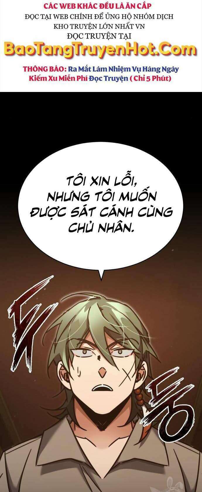 Thiên Quỷ Chẳng Sống Nổi Cuộc Đời Bình Thường: Chapter 46