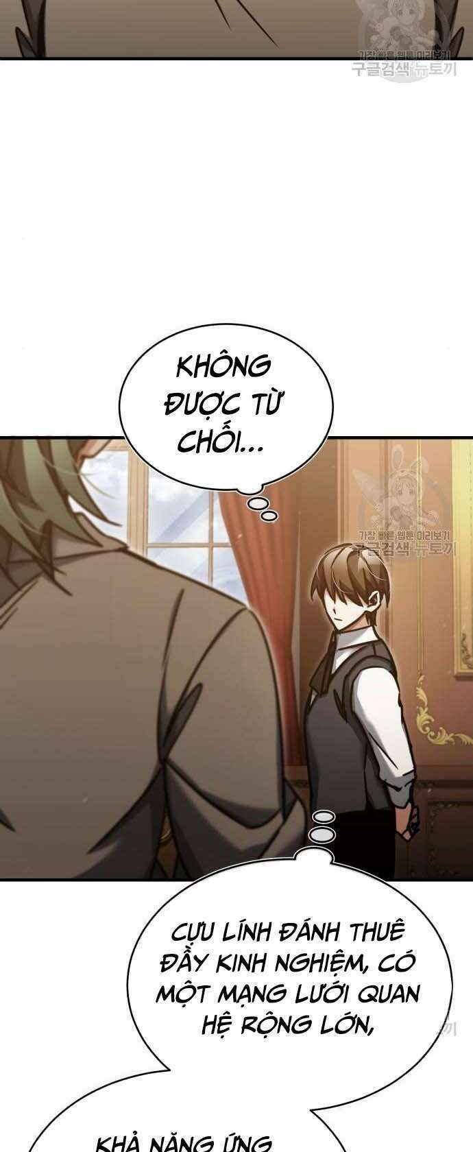 Thiên Quỷ Chẳng Sống Nổi Cuộc Đời Bình Thường: Chapter 46