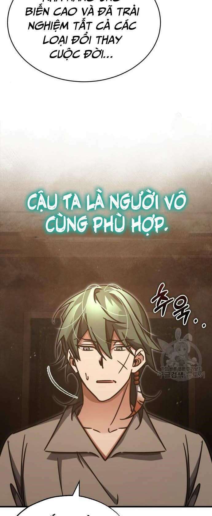Thiên Quỷ Chẳng Sống Nổi Cuộc Đời Bình Thường: Chapter 46
