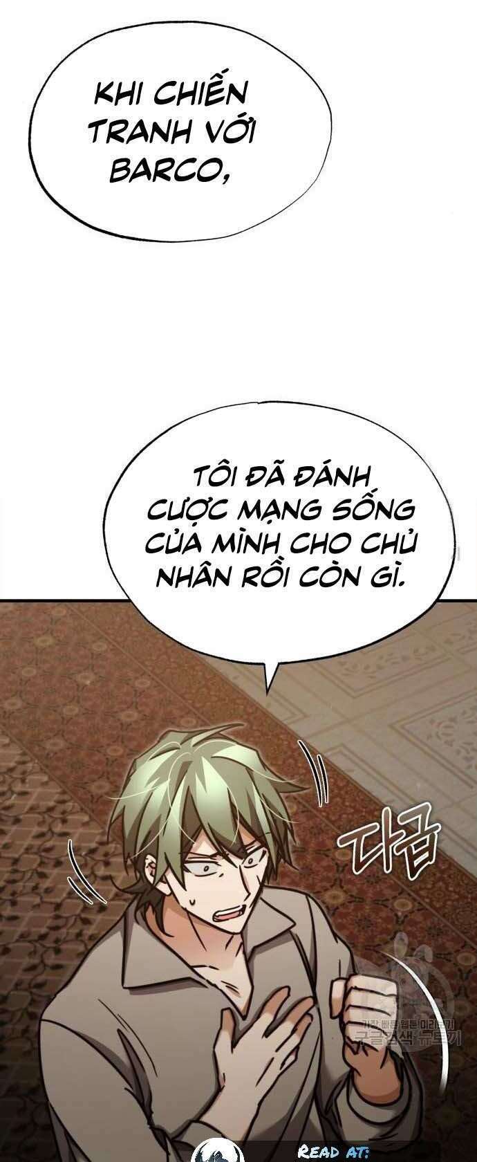 Thiên Quỷ Chẳng Sống Nổi Cuộc Đời Bình Thường: Chapter 46