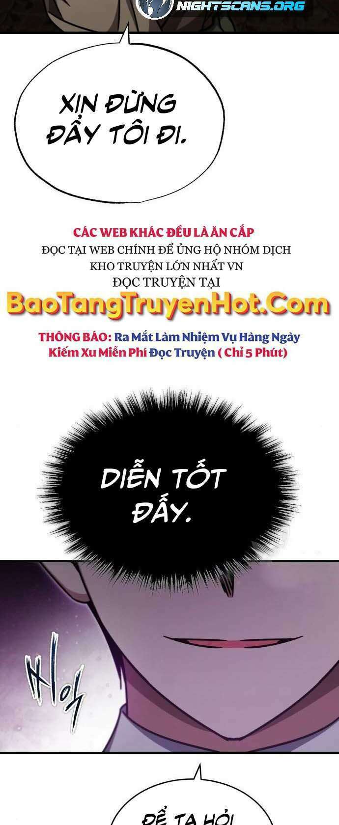 Thiên Quỷ Chẳng Sống Nổi Cuộc Đời Bình Thường: Chapter 46