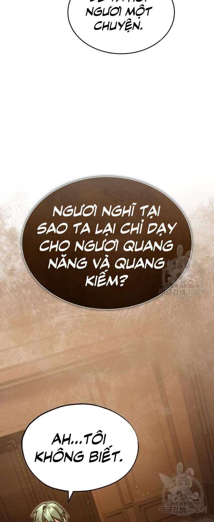 Thiên Quỷ Chẳng Sống Nổi Cuộc Đời Bình Thường: Chapter 46