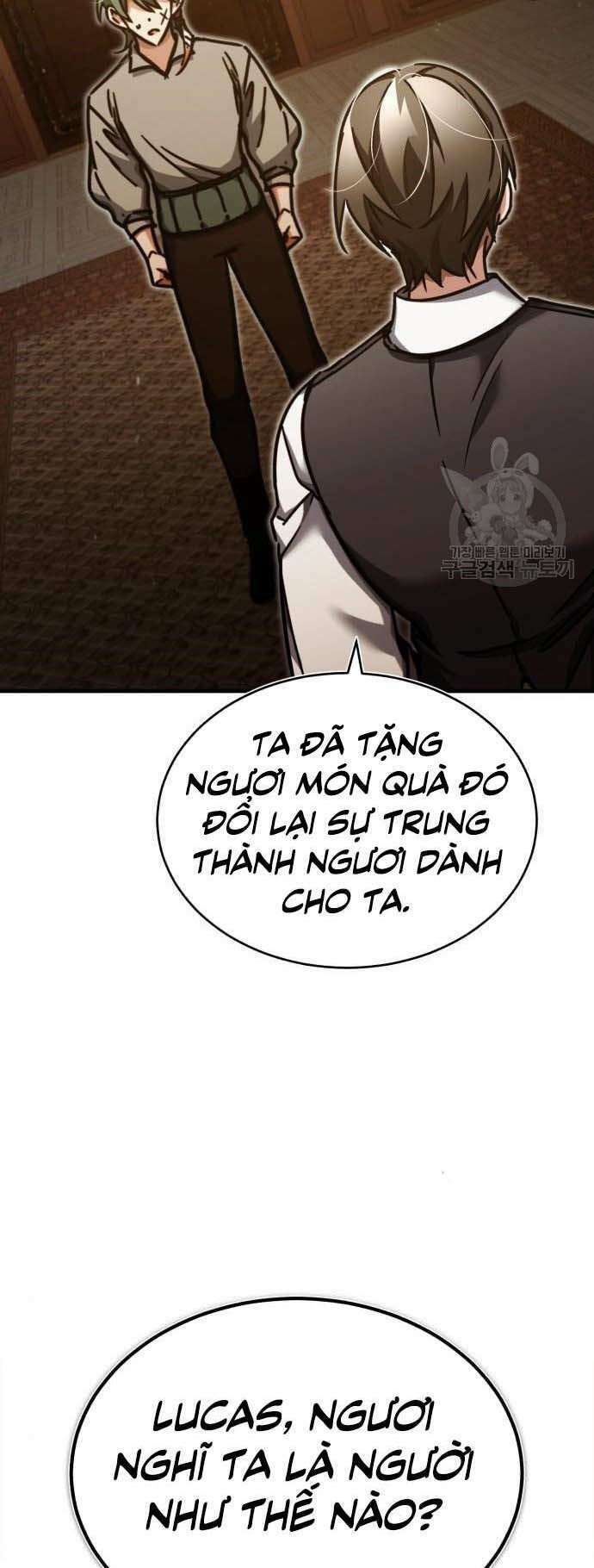 Thiên Quỷ Chẳng Sống Nổi Cuộc Đời Bình Thường: Chapter 46