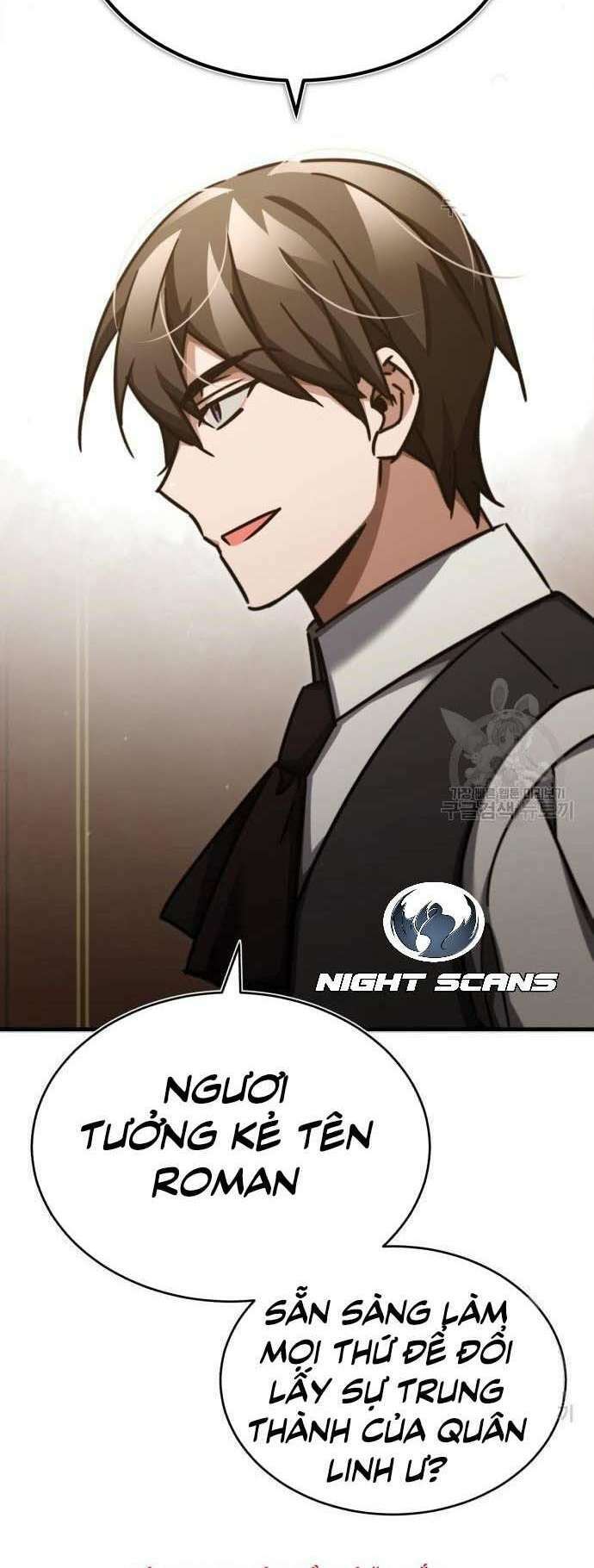 Thiên Quỷ Chẳng Sống Nổi Cuộc Đời Bình Thường: Chapter 46