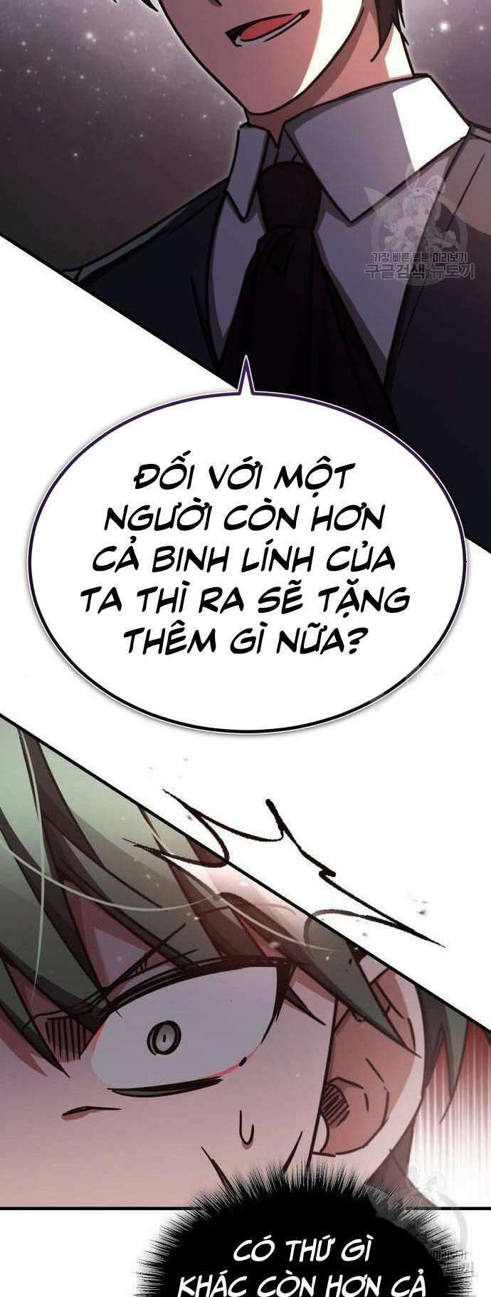 Thiên Quỷ Chẳng Sống Nổi Cuộc Đời Bình Thường: Chapter 46