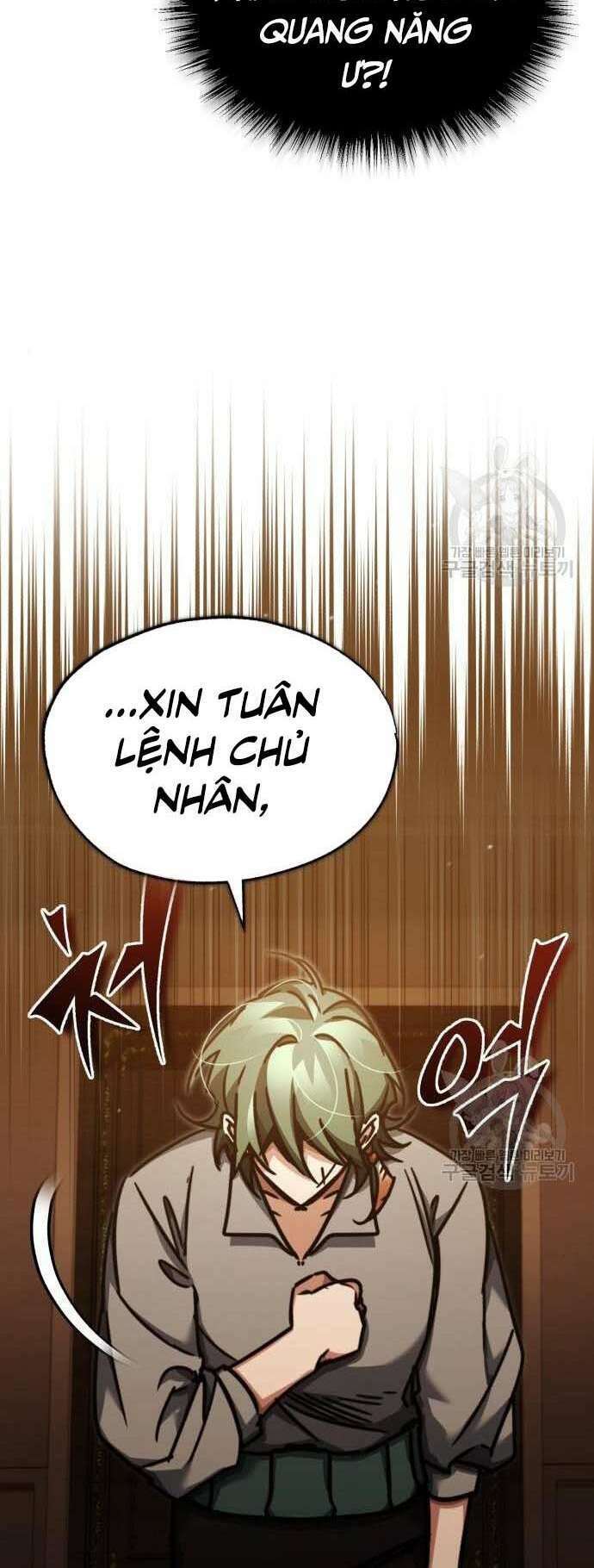Thiên Quỷ Chẳng Sống Nổi Cuộc Đời Bình Thường: Chapter 46