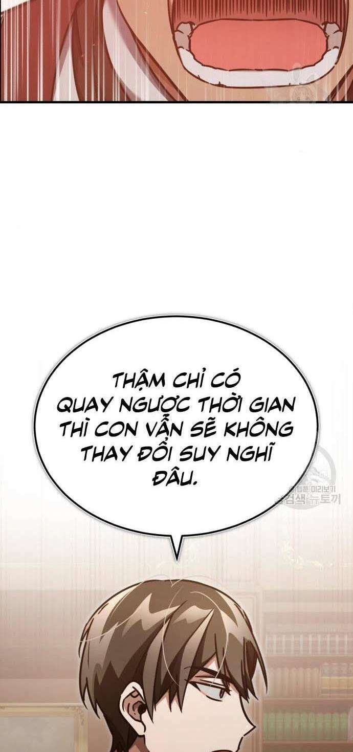 Thiên Quỷ Chẳng Sống Nổi Cuộc Đời Bình Thường: Chapter 46