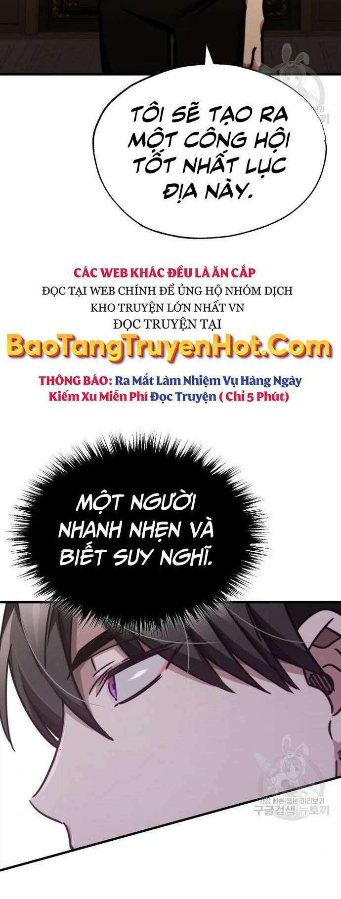 Thiên Quỷ Chẳng Sống Nổi Cuộc Đời Bình Thường: Chapter 46