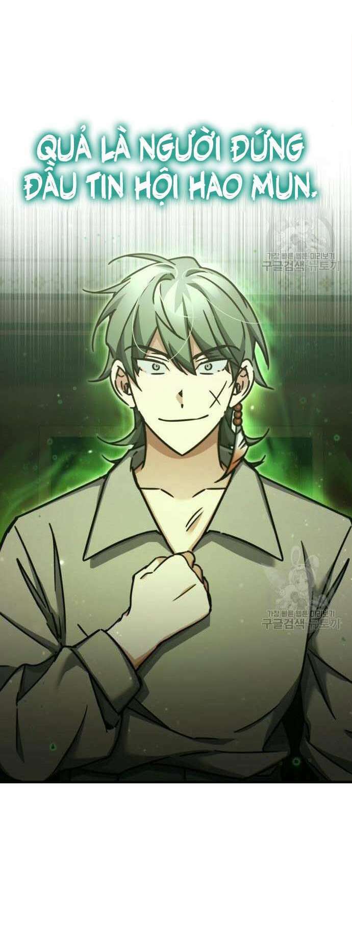 Thiên Quỷ Chẳng Sống Nổi Cuộc Đời Bình Thường: Chapter 46