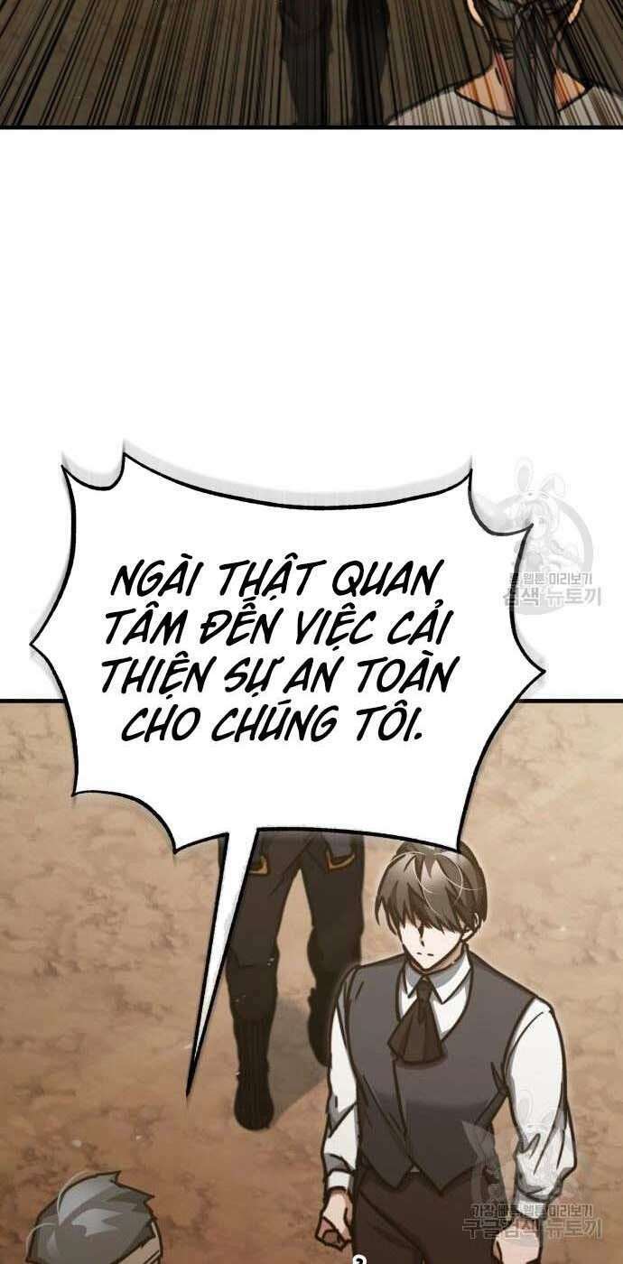 Thiên Quỷ Chẳng Sống Nổi Cuộc Đời Bình Thường: Chapter 46