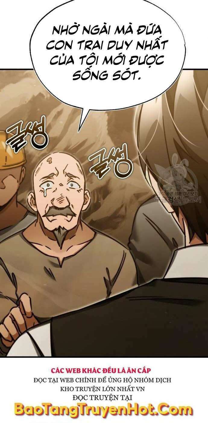 Thiên Quỷ Chẳng Sống Nổi Cuộc Đời Bình Thường: Chapter 46