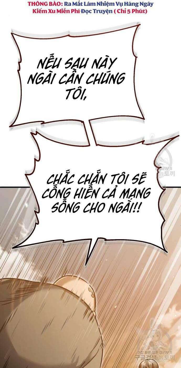 Thiên Quỷ Chẳng Sống Nổi Cuộc Đời Bình Thường: Chapter 46