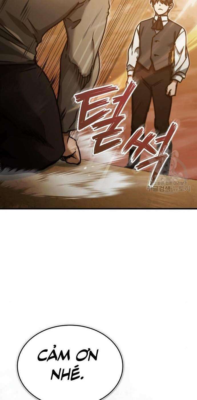 Thiên Quỷ Chẳng Sống Nổi Cuộc Đời Bình Thường: Chapter 46