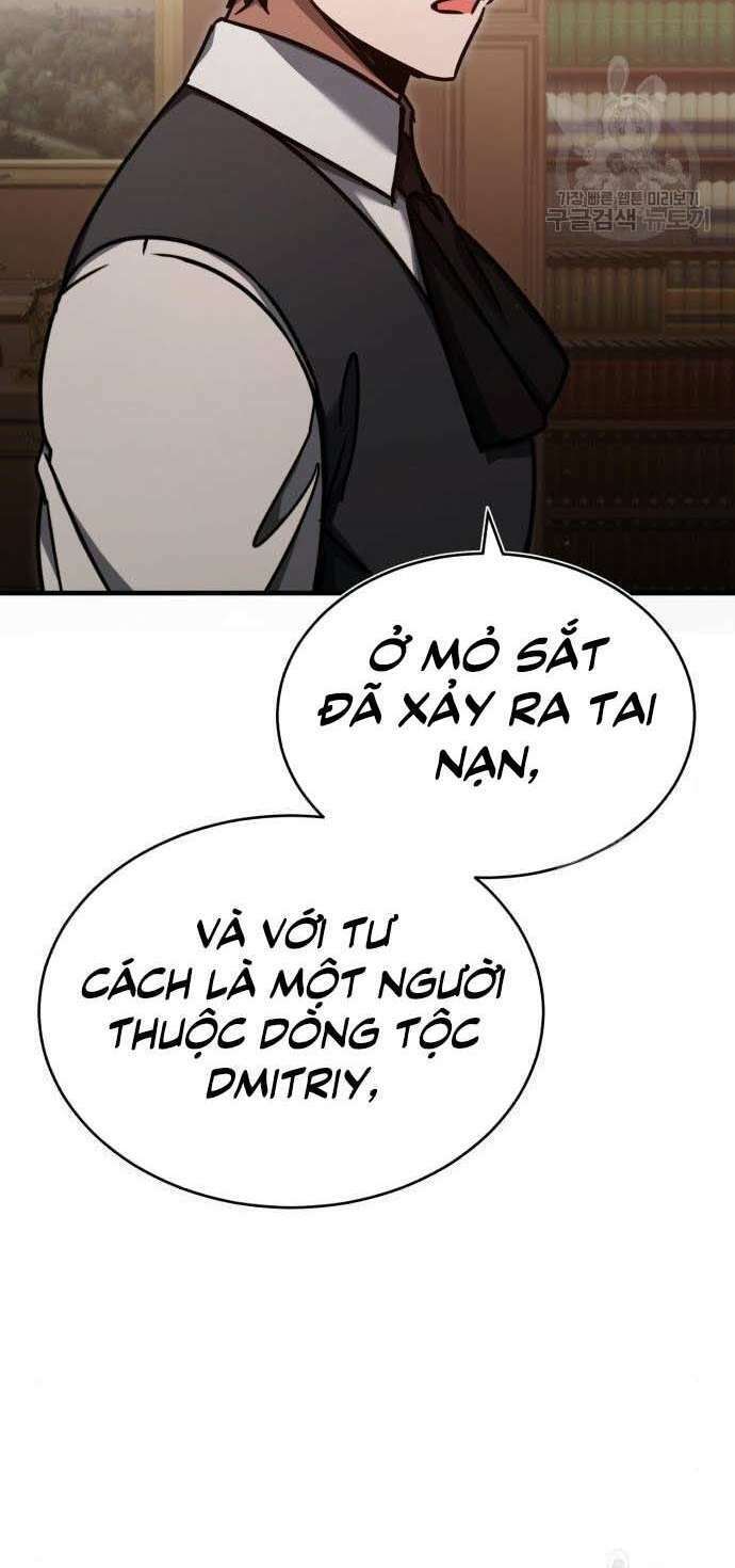 Thiên Quỷ Chẳng Sống Nổi Cuộc Đời Bình Thường: Chapter 46