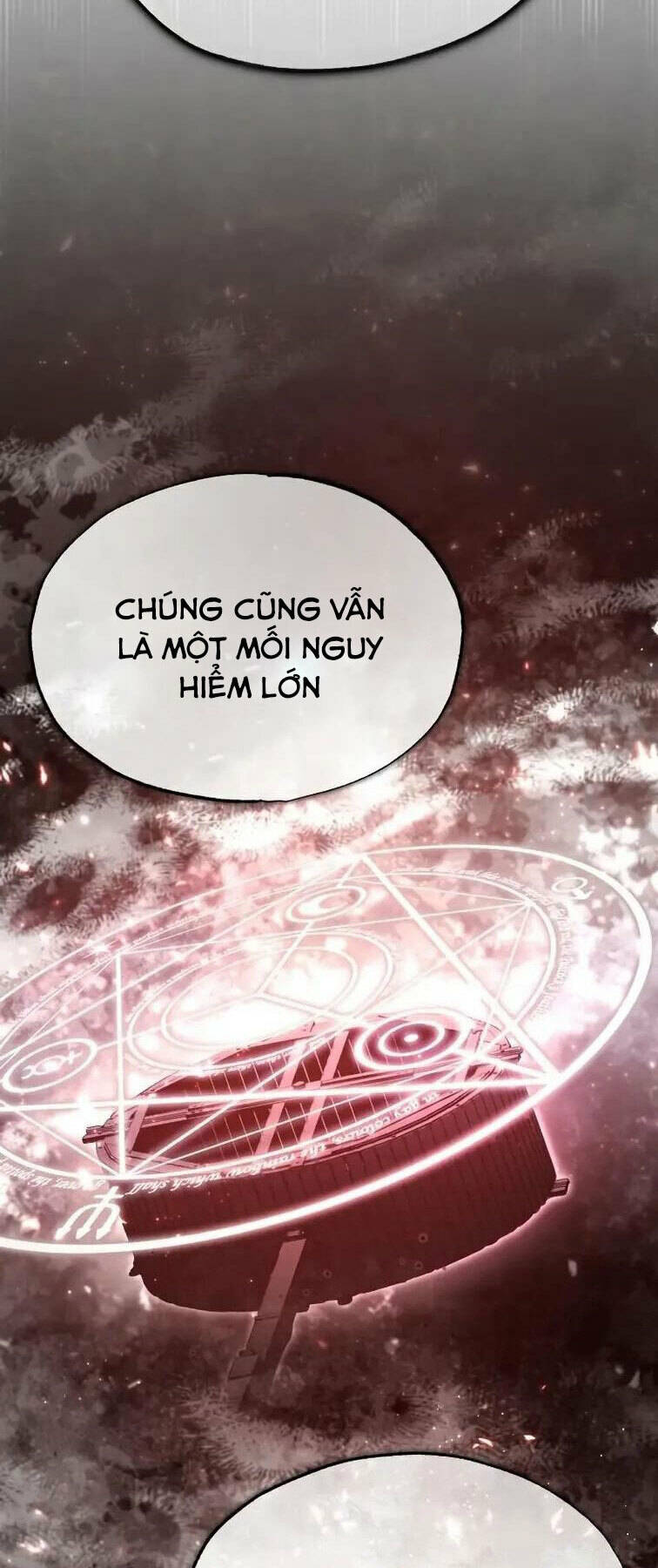 Thiên Quỷ Chẳng Sống Nổi Cuộc Đời Bình Thường: Chapter 47