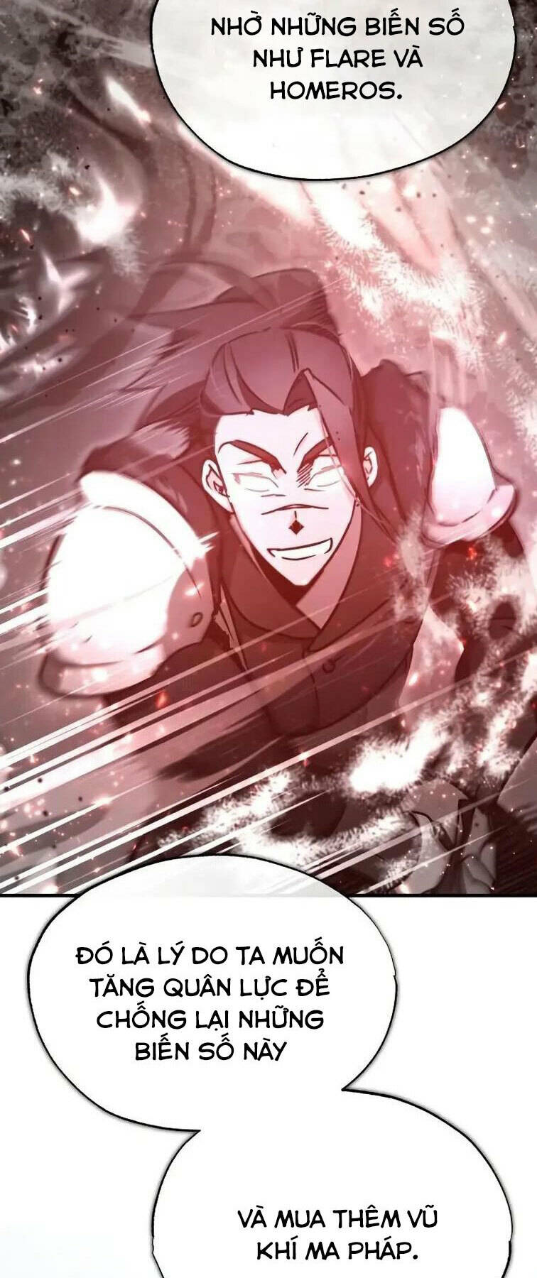 Thiên Quỷ Chẳng Sống Nổi Cuộc Đời Bình Thường: Chapter 47