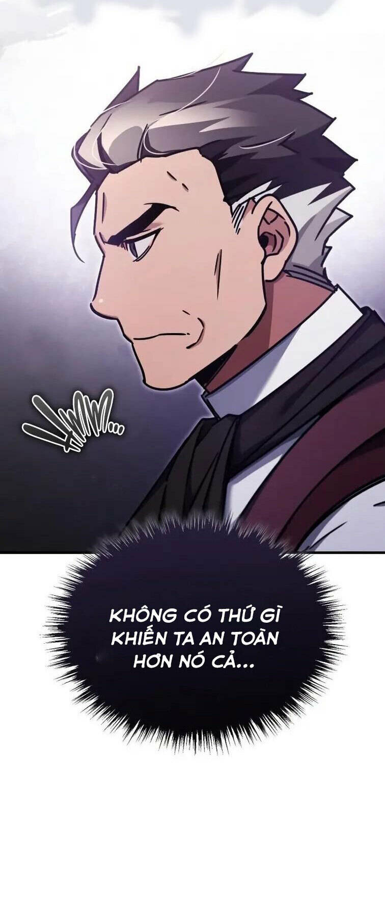 Thiên Quỷ Chẳng Sống Nổi Cuộc Đời Bình Thường: Chapter 47