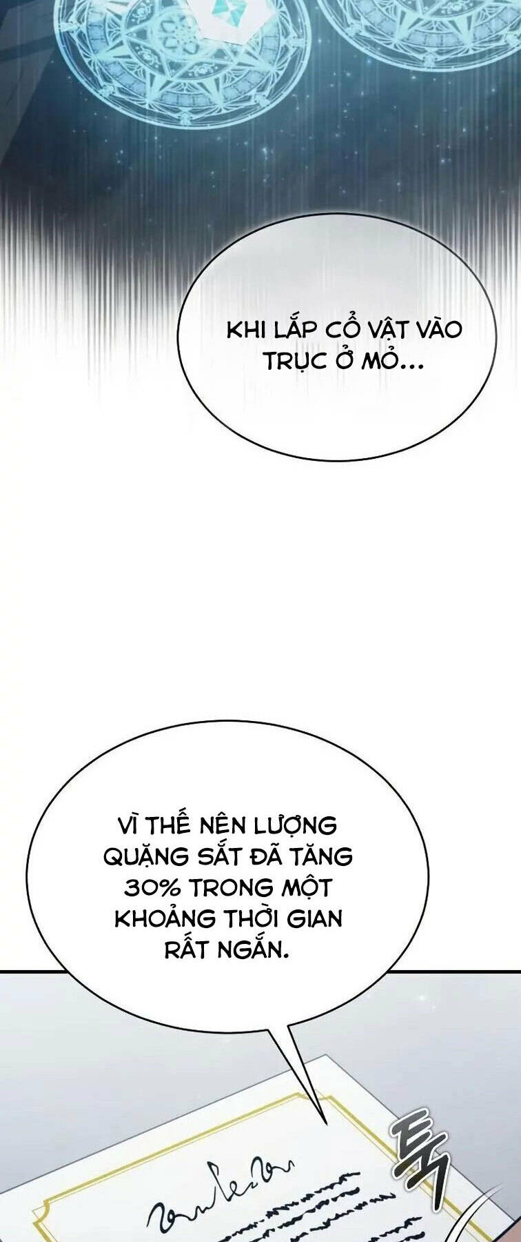 Thiên Quỷ Chẳng Sống Nổi Cuộc Đời Bình Thường: Chapter 47