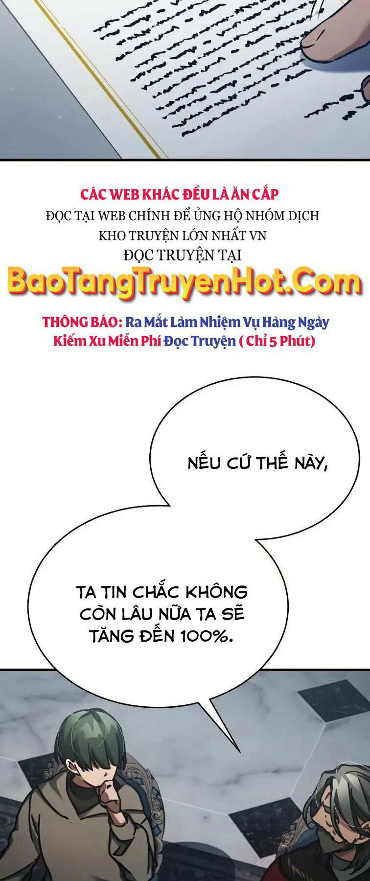 Thiên Quỷ Chẳng Sống Nổi Cuộc Đời Bình Thường: Chapter 47