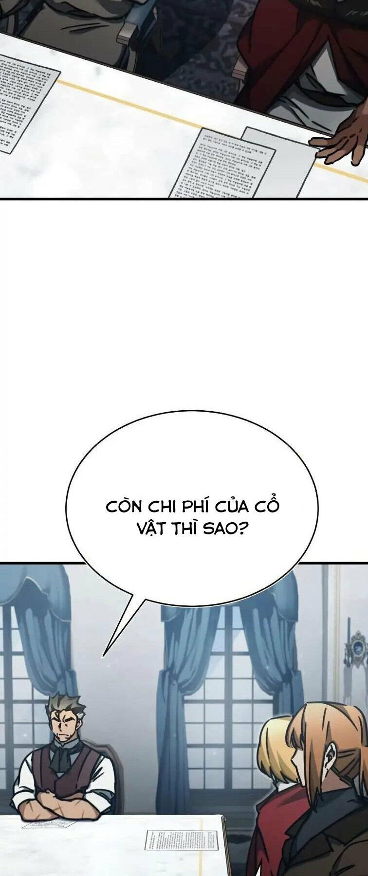Thiên Quỷ Chẳng Sống Nổi Cuộc Đời Bình Thường: Chapter 47