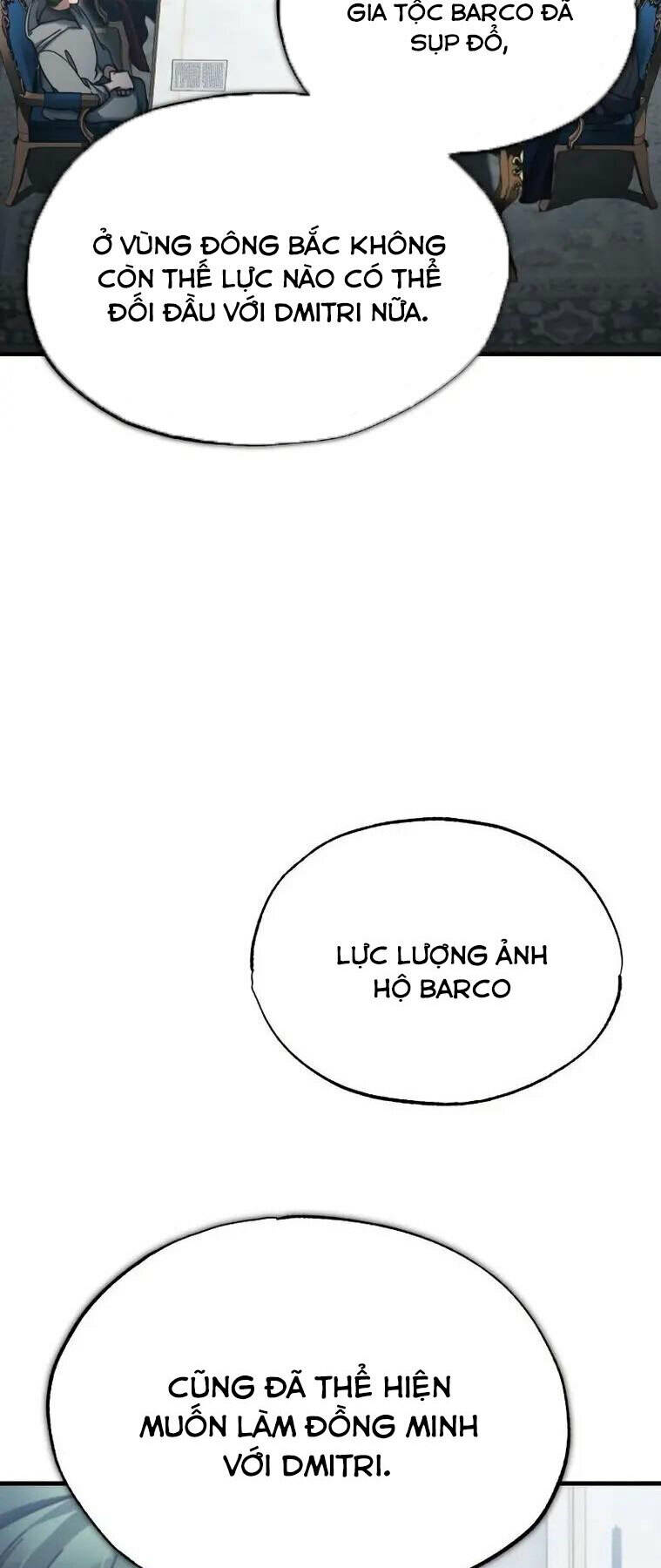 Thiên Quỷ Chẳng Sống Nổi Cuộc Đời Bình Thường: Chapter 47