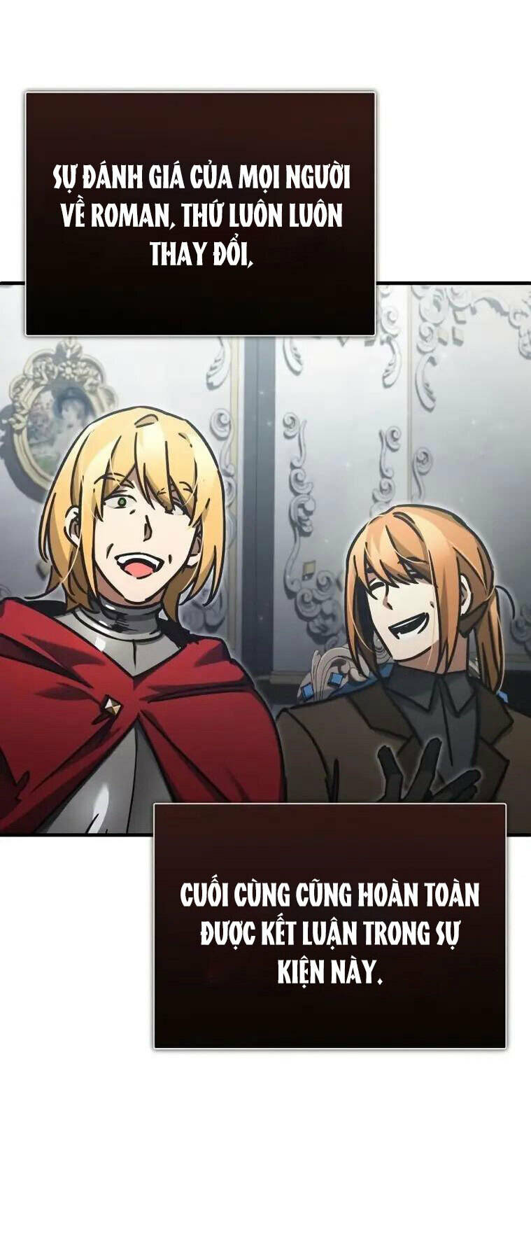 Thiên Quỷ Chẳng Sống Nổi Cuộc Đời Bình Thường: Chapter 47