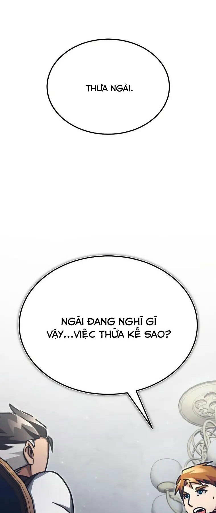 Thiên Quỷ Chẳng Sống Nổi Cuộc Đời Bình Thường: Chapter 47