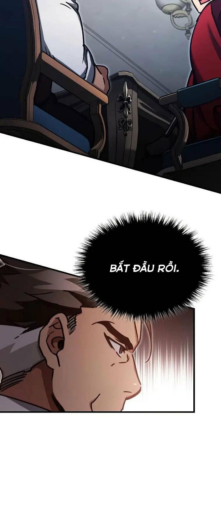 Thiên Quỷ Chẳng Sống Nổi Cuộc Đời Bình Thường: Chapter 47