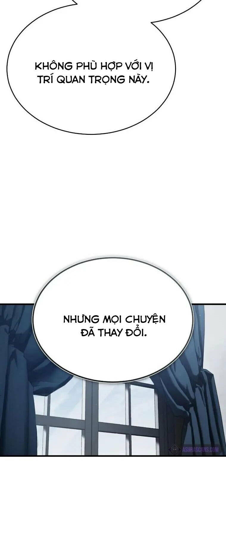 Thiên Quỷ Chẳng Sống Nổi Cuộc Đời Bình Thường: Chapter 47