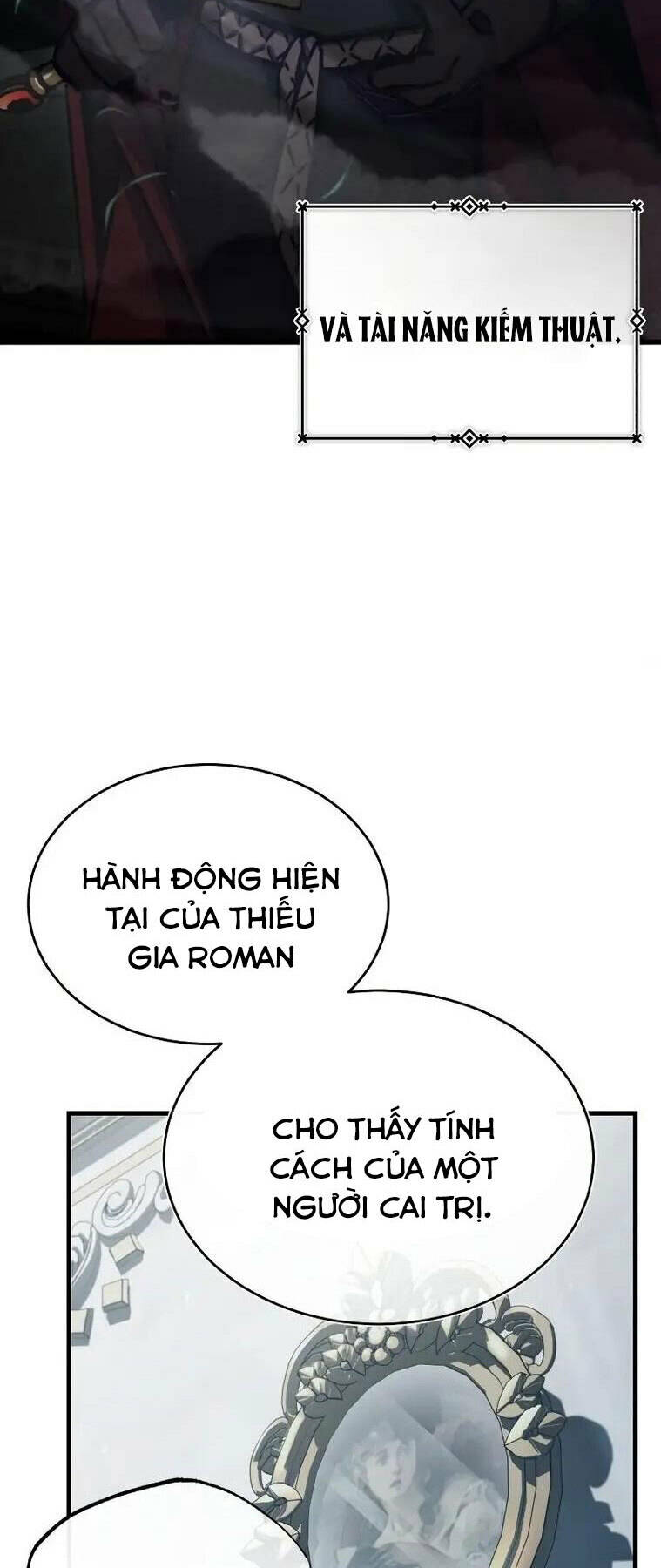 Thiên Quỷ Chẳng Sống Nổi Cuộc Đời Bình Thường: Chapter 47