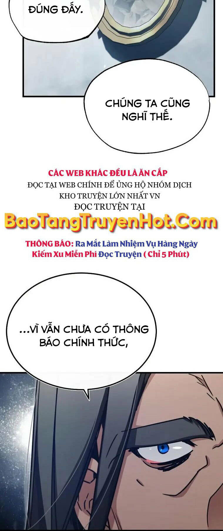 Thiên Quỷ Chẳng Sống Nổi Cuộc Đời Bình Thường: Chapter 47