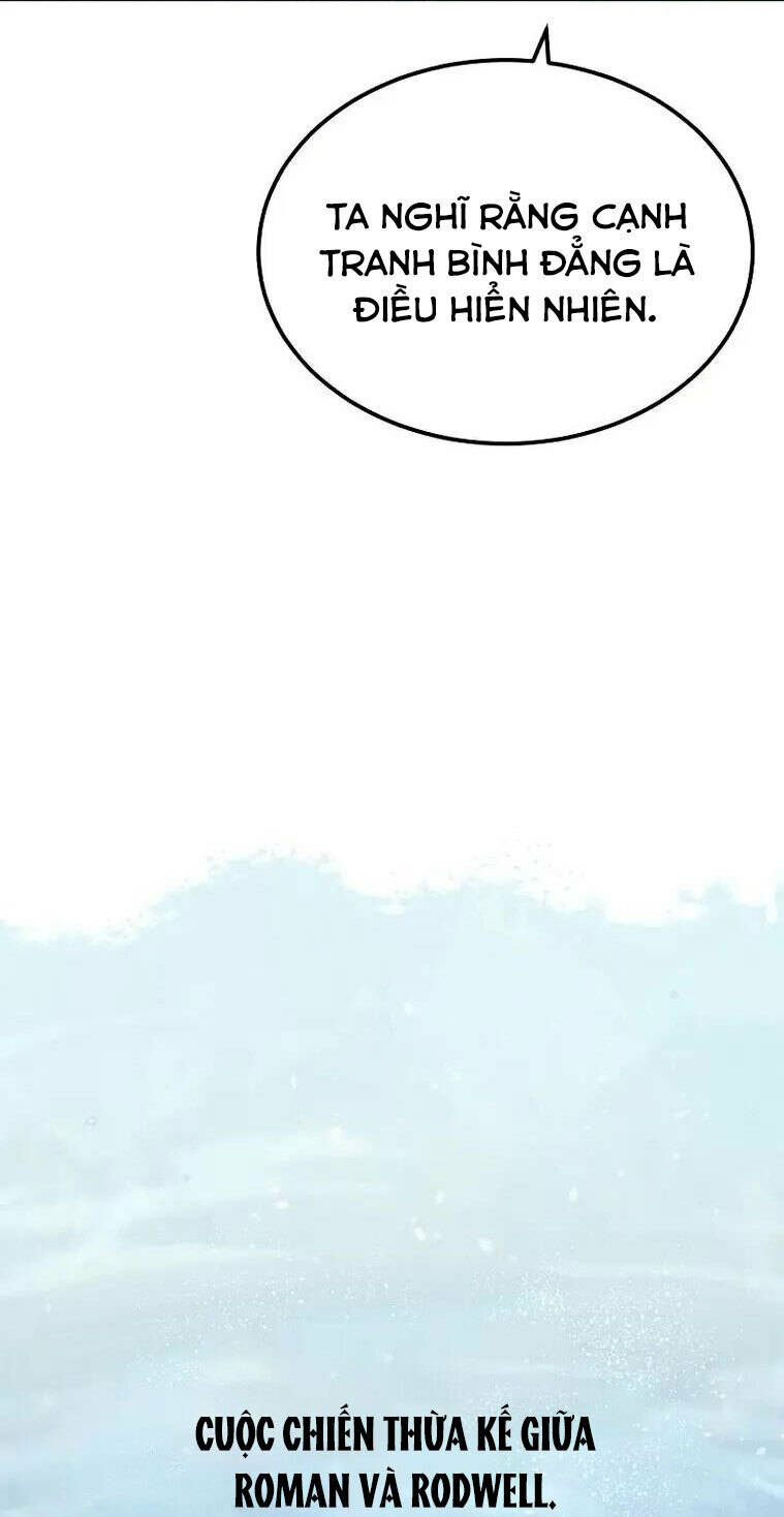 Thiên Quỷ Chẳng Sống Nổi Cuộc Đời Bình Thường: Chapter 47