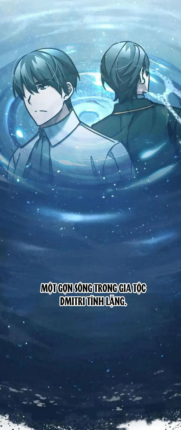 Thiên Quỷ Chẳng Sống Nổi Cuộc Đời Bình Thường: Chapter 47