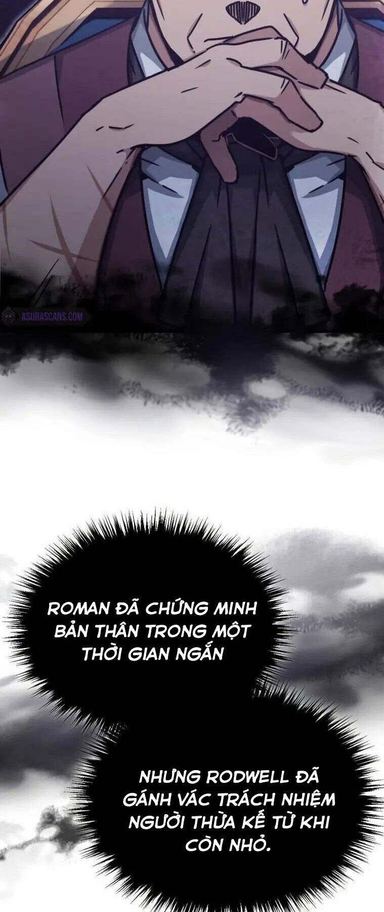 Thiên Quỷ Chẳng Sống Nổi Cuộc Đời Bình Thường: Chapter 47