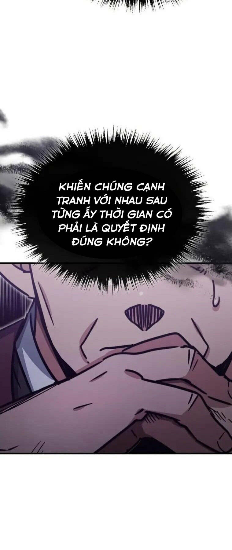 Thiên Quỷ Chẳng Sống Nổi Cuộc Đời Bình Thường: Chapter 47