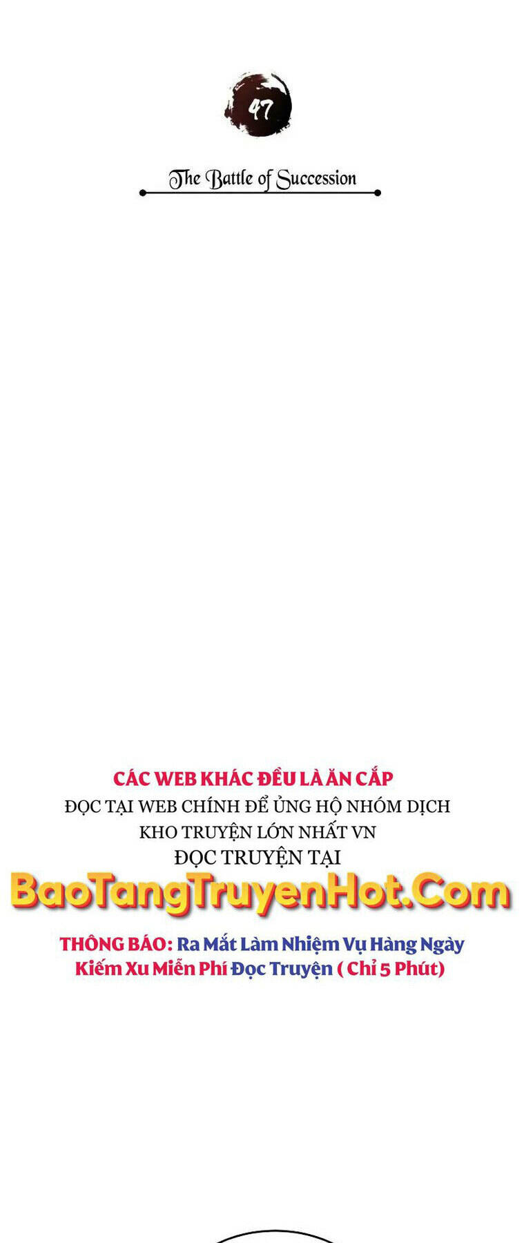 Thiên Quỷ Chẳng Sống Nổi Cuộc Đời Bình Thường: Chapter 47