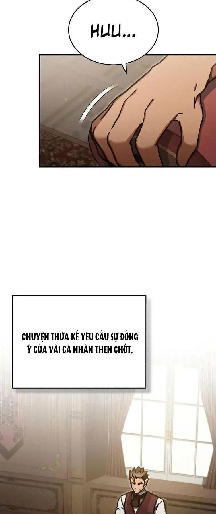 Thiên Quỷ Chẳng Sống Nổi Cuộc Đời Bình Thường: Chapter 47