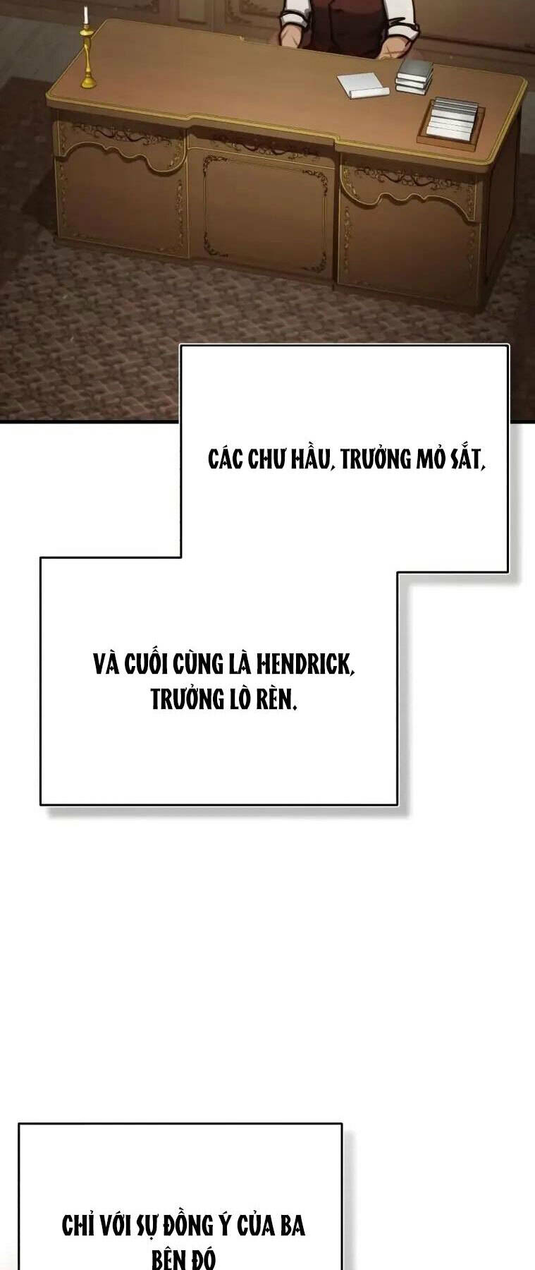 Thiên Quỷ Chẳng Sống Nổi Cuộc Đời Bình Thường: Chapter 47