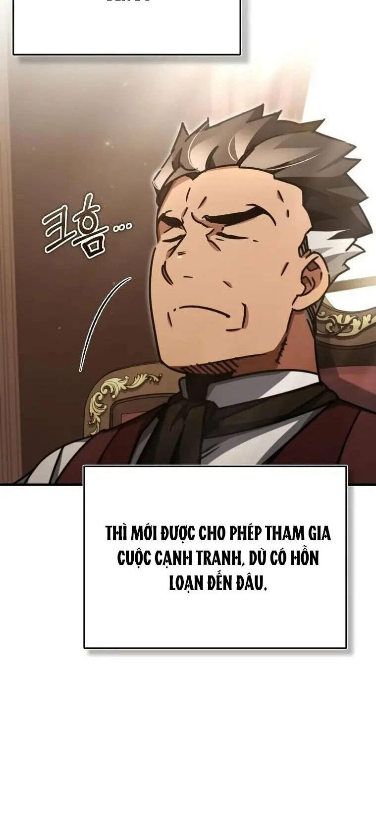 Thiên Quỷ Chẳng Sống Nổi Cuộc Đời Bình Thường: Chapter 47
