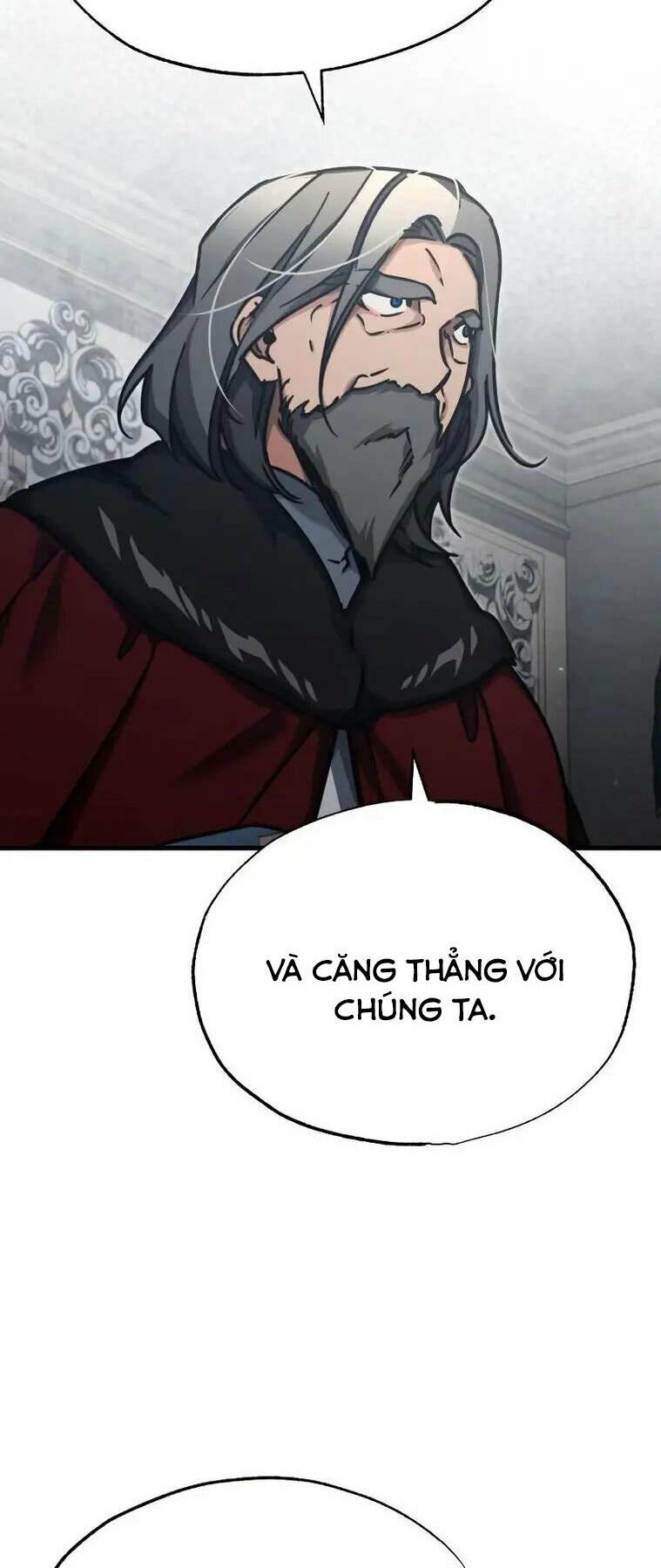 Thiên Quỷ Chẳng Sống Nổi Cuộc Đời Bình Thường: Chapter 47