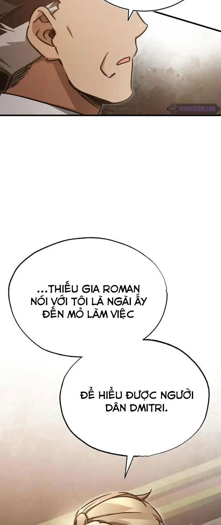 Thiên Quỷ Chẳng Sống Nổi Cuộc Đời Bình Thường: Chapter 47
